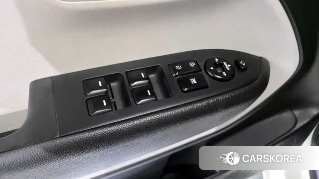 Kia The New Ray 2020 Белый из Кореи, фото 5