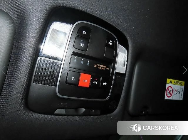 Hyundai Tucson (NX4) 2021 Белый из Кореи, фото 5