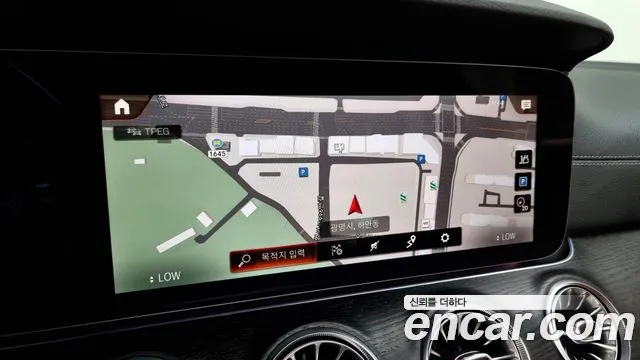 Mercedes-Benz CLS-Class C257 2022 Черный из Кореи, фото 5