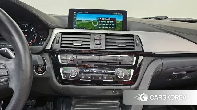 BMW 4 Series (F32) 2020 Белый из Кореи, фото 5