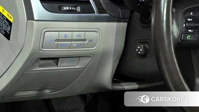 Genesis G80 2018 Черный из Кореи, фото 5