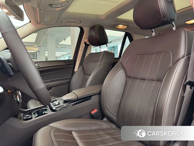 Mercedes-Benz GLE (import) 2019 Черный из Китая, фото 5