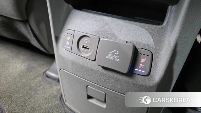 Kia The New Carnival 2020 Белый из Кореи, фото 5