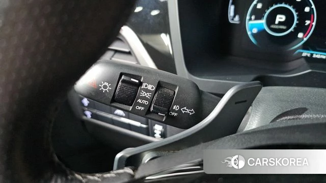 Ssangyong Beautiful Korando 2021 Белый из Кореи, фото 5