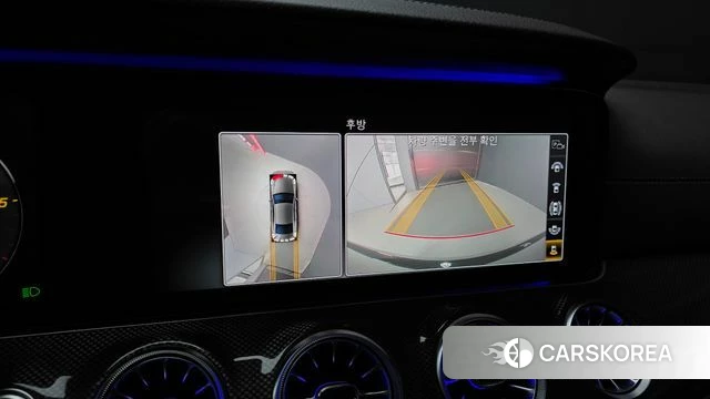 Mercedes-Benz CLS-Class C257 2020 Черный из Кореи, фото 5