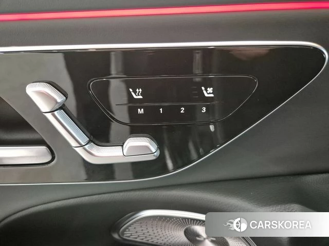 Mercedes-Benz E-Class W214 2025 Черный из Кореи, фото 5