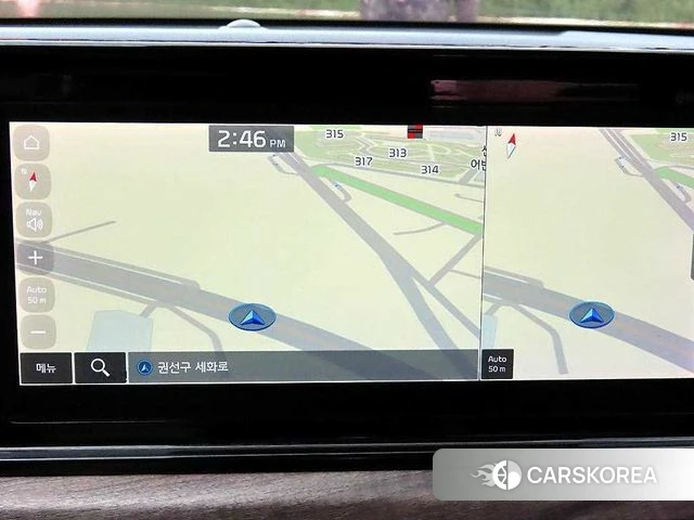 Kia K5 3rd generation 2020 Черный из Кореи, фото 5