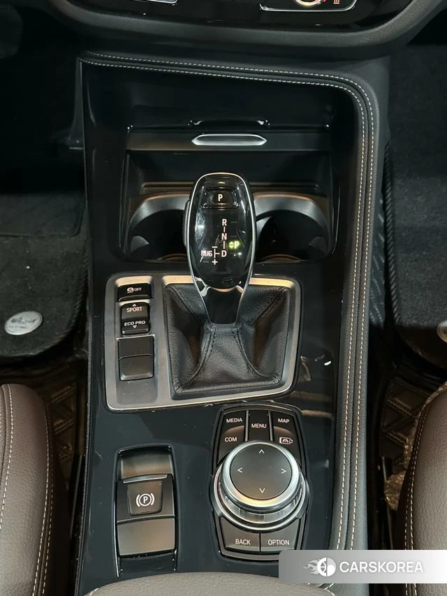 BMW 1 series 2023 Белый из Китая, фото 5