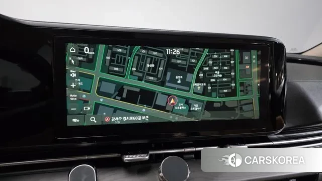 Kia Carnival 4th generation 2020 Белый из Кореи, фото 5