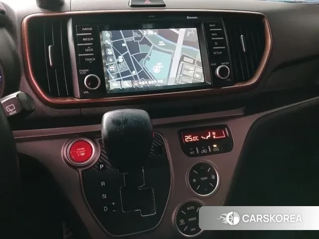 Kia The New Ray 2019 Серебряный из Кореи, фото 5