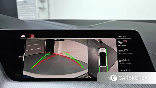 BMW 1 Series (F40) 2022 Белый из Кореи, фото 5