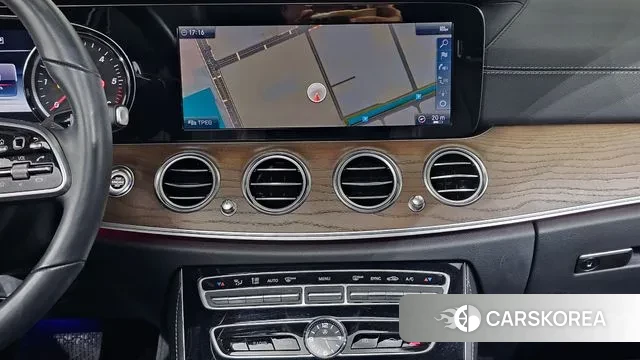 Mercedes-Benz E-Class W213 2019 Черный из Кореи, фото 5