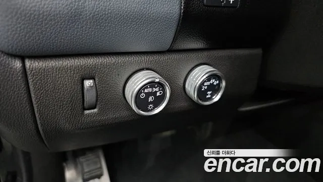 Chevrolet (GM Daewoo) Real New Colorado 2021 Черный из Кореи, фото 5