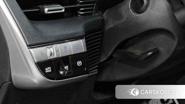 Hyundai Ionic 5 2021 Белый из Кореи, фото 5