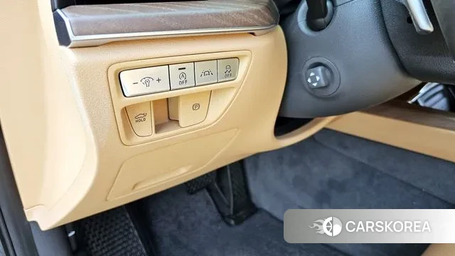 Genesis G80 (RG3) 2020 Серый из Кореи, фото 5