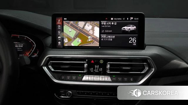BMW X4 (G02) 2025 Белый из Кореи, фото 5