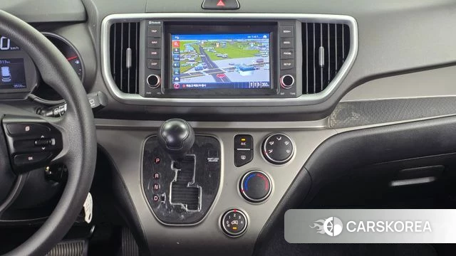 Kia The New Ray 2020 Песочный из Кореи, фото 5
