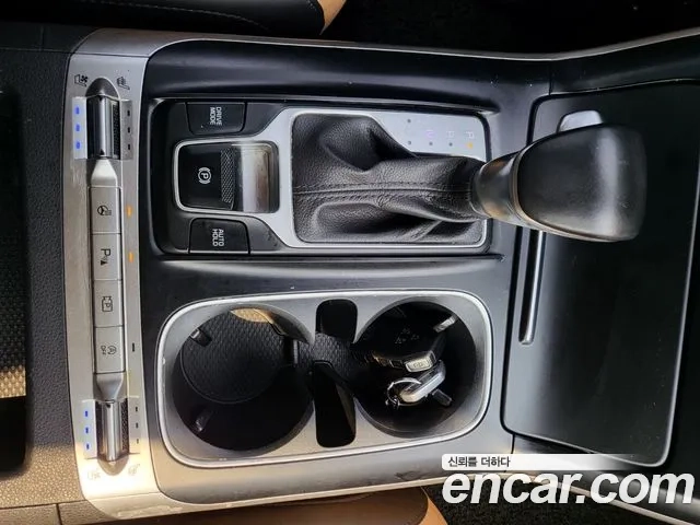 Kia Carnival 4th generation 2021 Черный из Кореи, фото 5