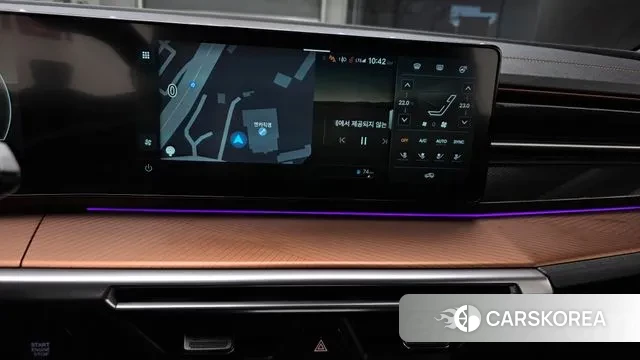 Ssangyong The New Torres 2024 Белый из Кореи, фото 5