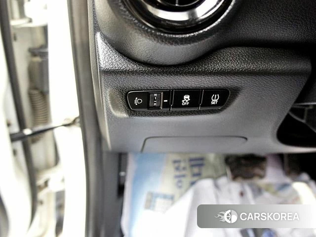 Kia All New Morning (JA) 2018 Белый из Кореи, фото 5