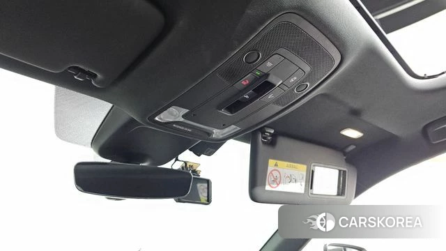 Audi Q3 (F3) 2023 Белый из Кореи, фото 5