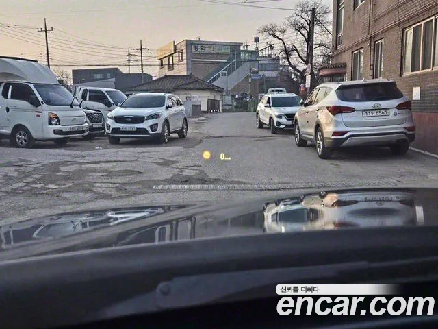 BMW 3 Series GT (F34) id 2675421 из Кореи 5