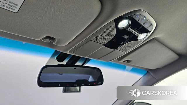 Hyundai Grandeur IG 2018 Черный из Кореи, фото 5