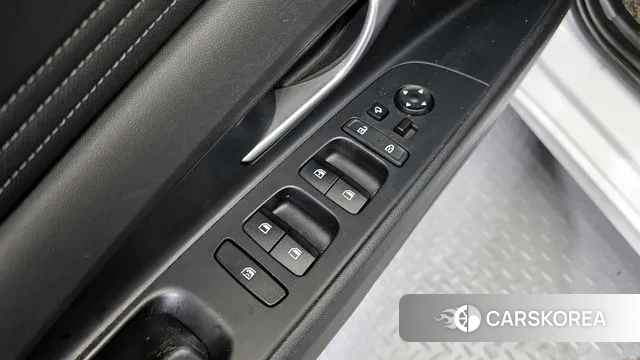 Hyundai Avante (CN7) 2021 Белый из Кореи, фото 5