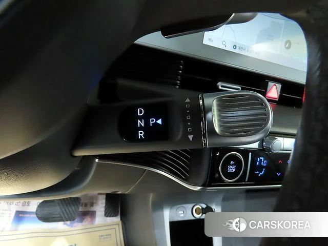 Hyundai Ionic 5 2022 Белый из Кореи, фото 5