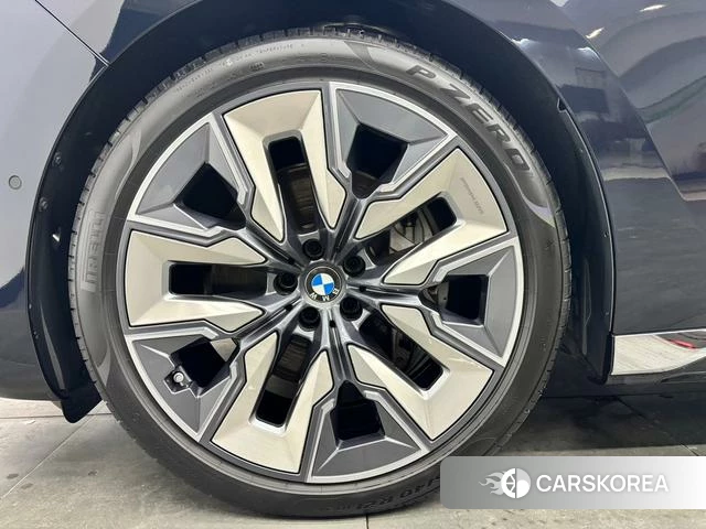 BMW 7 series 2025 Черный из Китая, фото 5