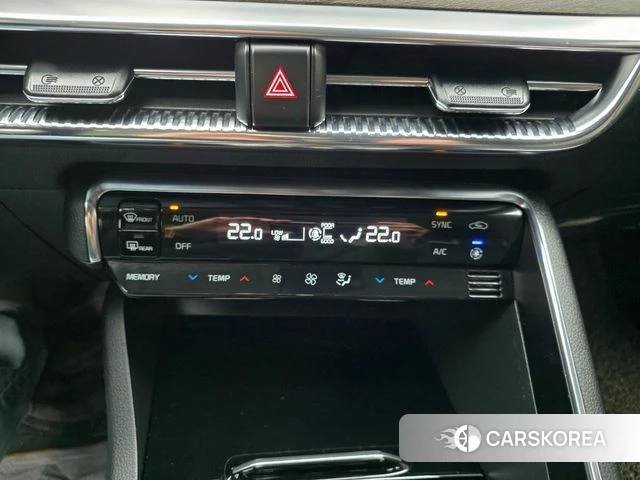 Kia K5 3rd generation 2021 Серый из Кореи, фото 5