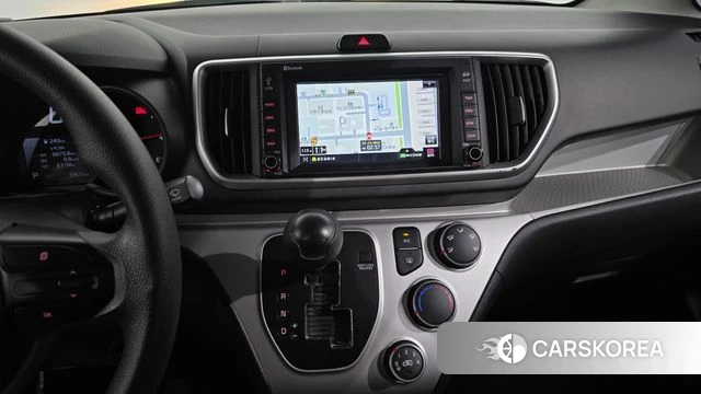 Kia The New Ray 2022 Белый из Кореи, фото 5