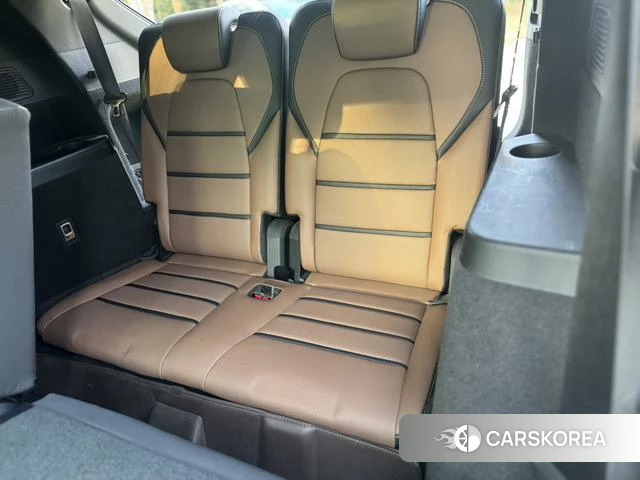 BYD Tang DM 2021 Темно-серый из Китая, фото 5