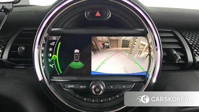 Mini Cooper S Convertible 2020 Синий из Кореи, фото 5