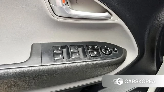 Kia The New Ray 2020 Жемчужный цвет из Кореи, фото 5