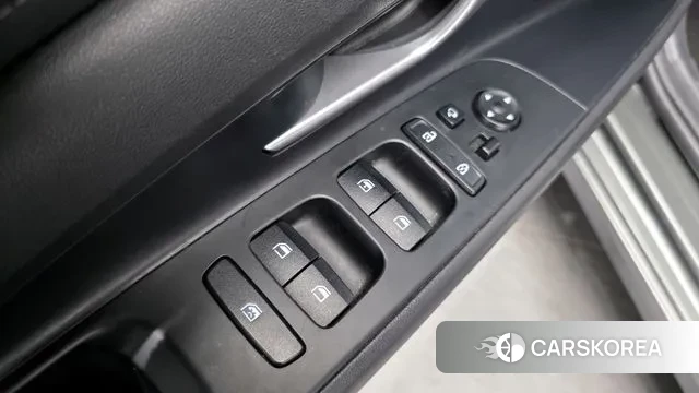 Hyundai Avante (CN7) 2021 Серый из Кореи, фото 5