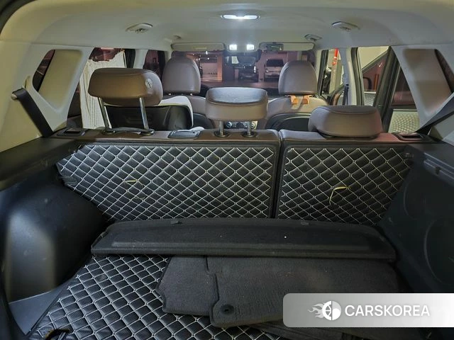 Kia Soul Booster 2019 Серый из Кореи, фото 5