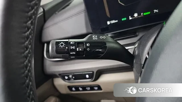 Kia The New Carnival 4th Generation 2024 Белый из Кореи, фото 5