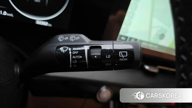 Kia Carnival 4th generation 2023 Черный из Кореи, фото 5