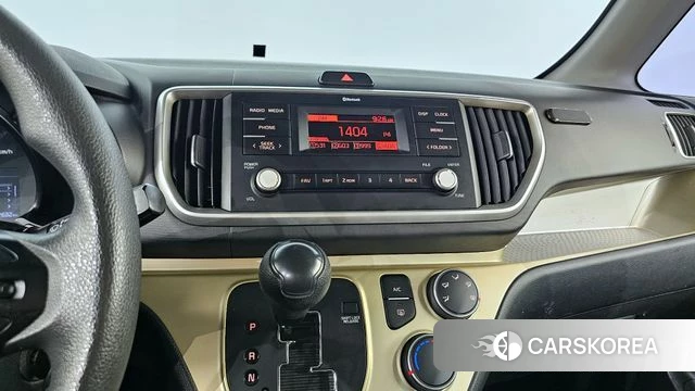 Kia The New Ray 2021 Белый из Кореи, фото 5