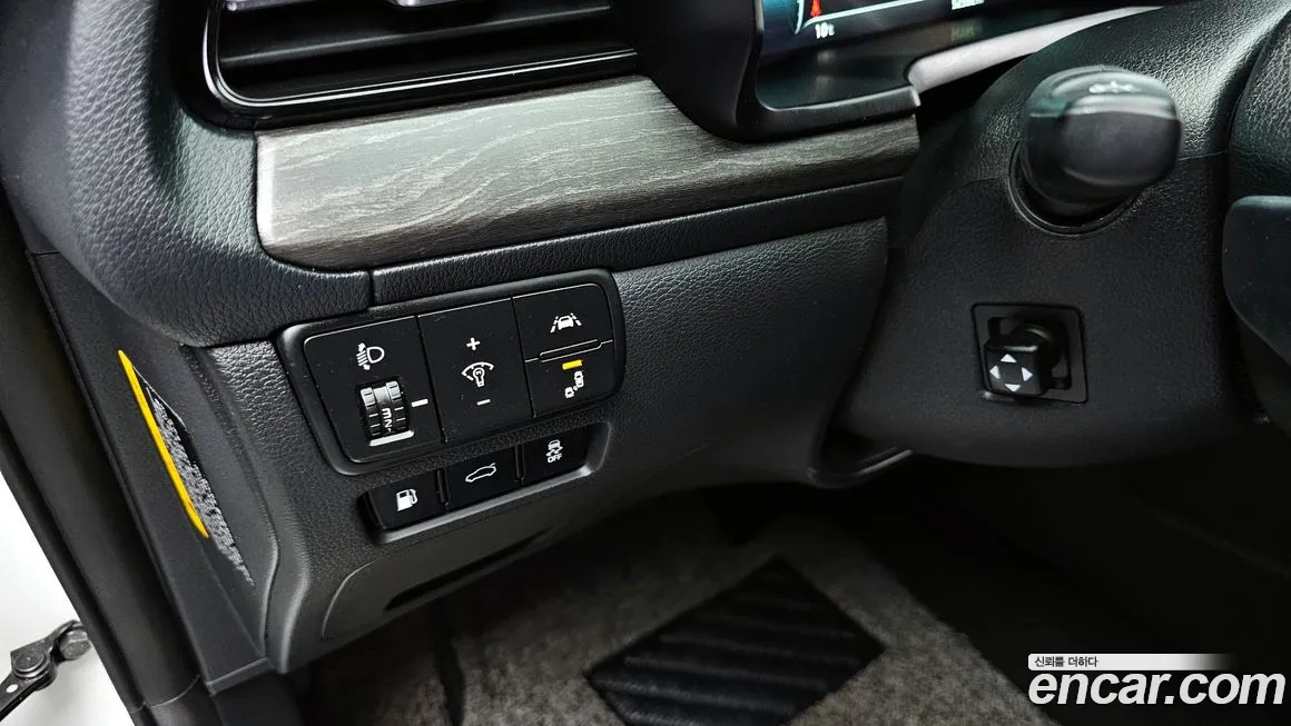 Kia K7 Premier id 2170688 из Кореи 5