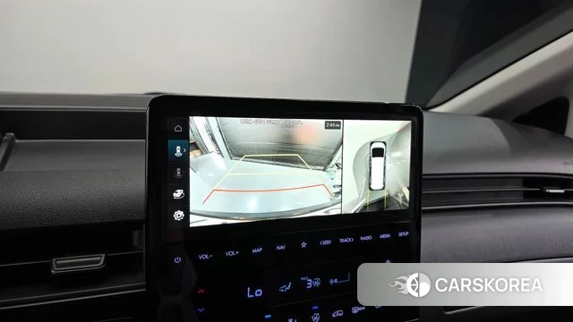 Hyundai Staria 2024 Серый из Кореи, фото 5