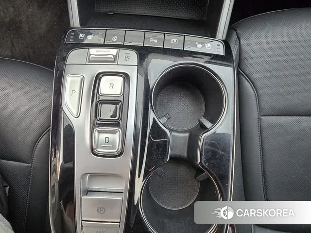 Hyundai Tucson (NX4) 2022 Белый из Кореи, фото 5