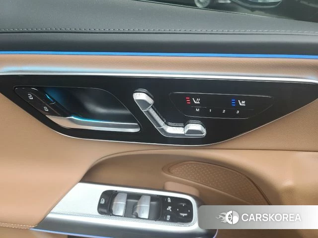 Mercedes-Benz E-Class W214 2026 Белый из Кореи, фото 5