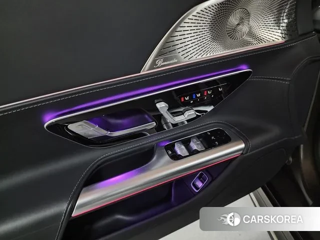 Mercedes-Benz SL-Class R232 2023 Серый из Кореи, фото 5