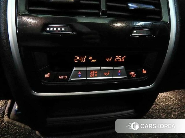 BMW X5 (G05) 2022 Черный из Кореи, фото 5