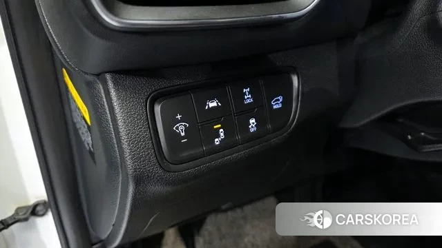 Hyundai Santa Fe TM 2018 Белый из Кореи, фото 5