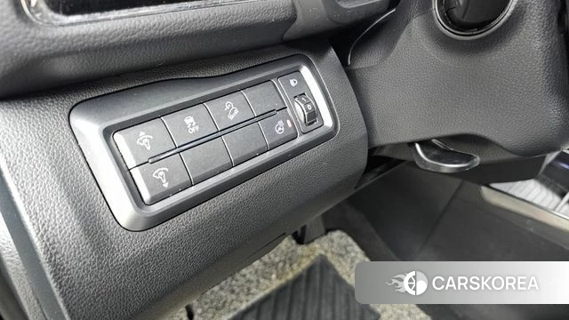 Ssangyong Berry New Tivoli 2020 Синий из Кореи, фото 5