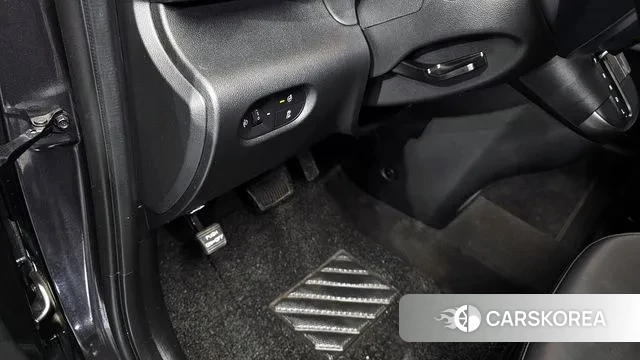 Hyundai Casper 2023 Серый из Кореи, фото 5