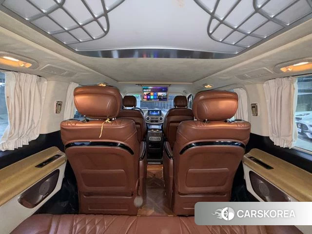 Mercedes-Benz Vito id 4238971 из Китая 5